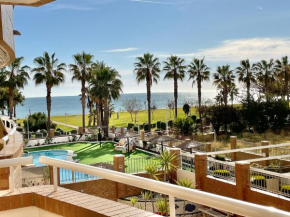 Apartamento Mirador - 1ª Linea en Magic World